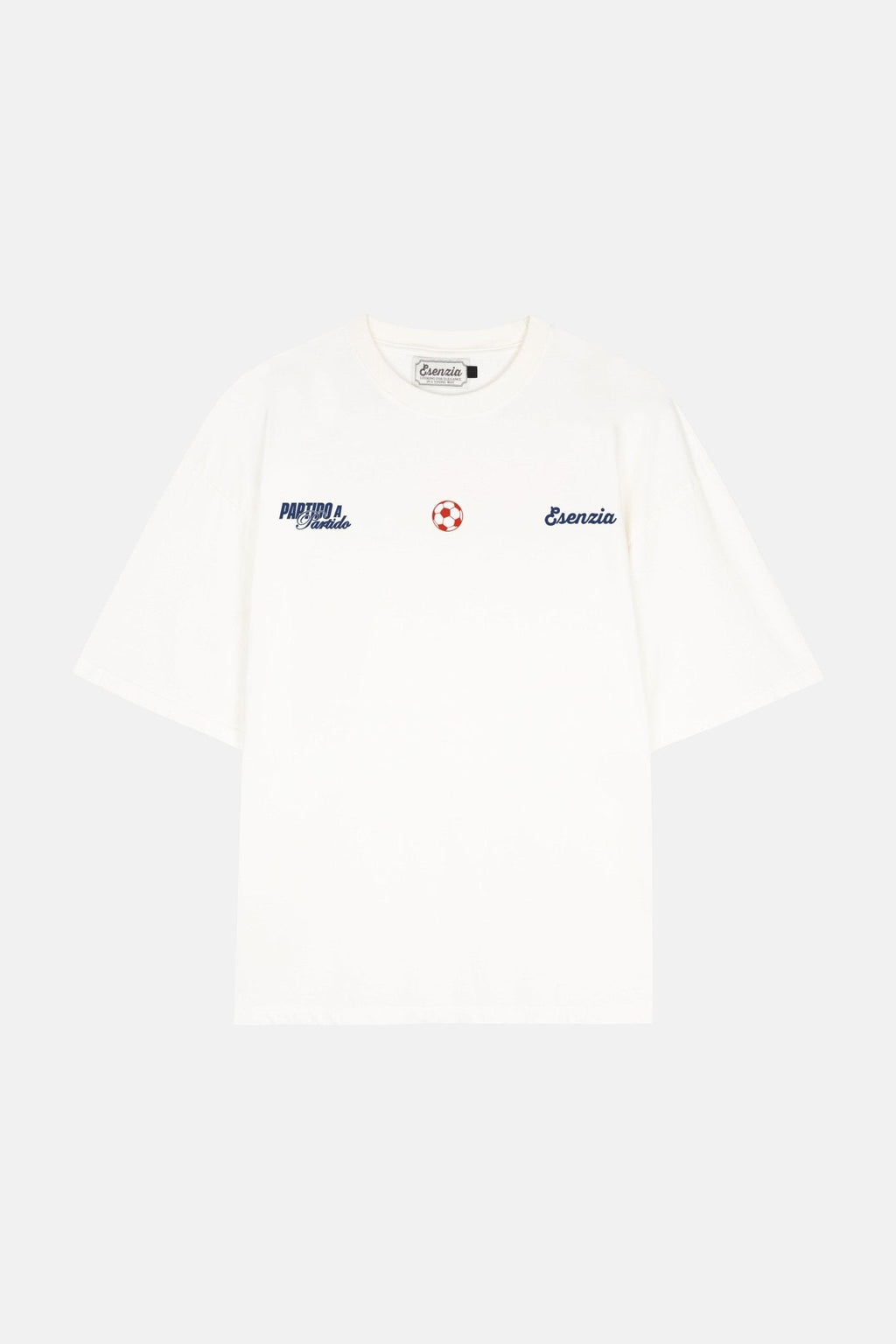 CHOLO TEE