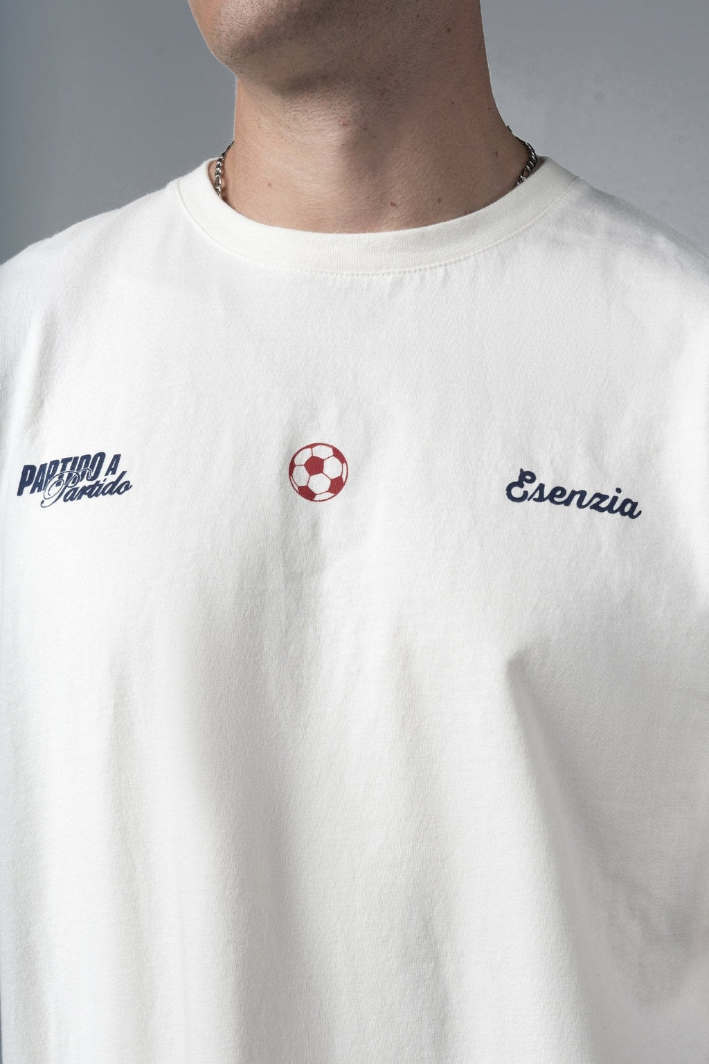 CHOLO TEE