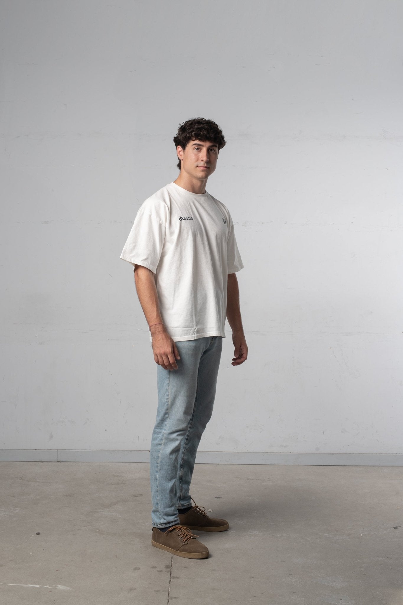 CIBELES TEE