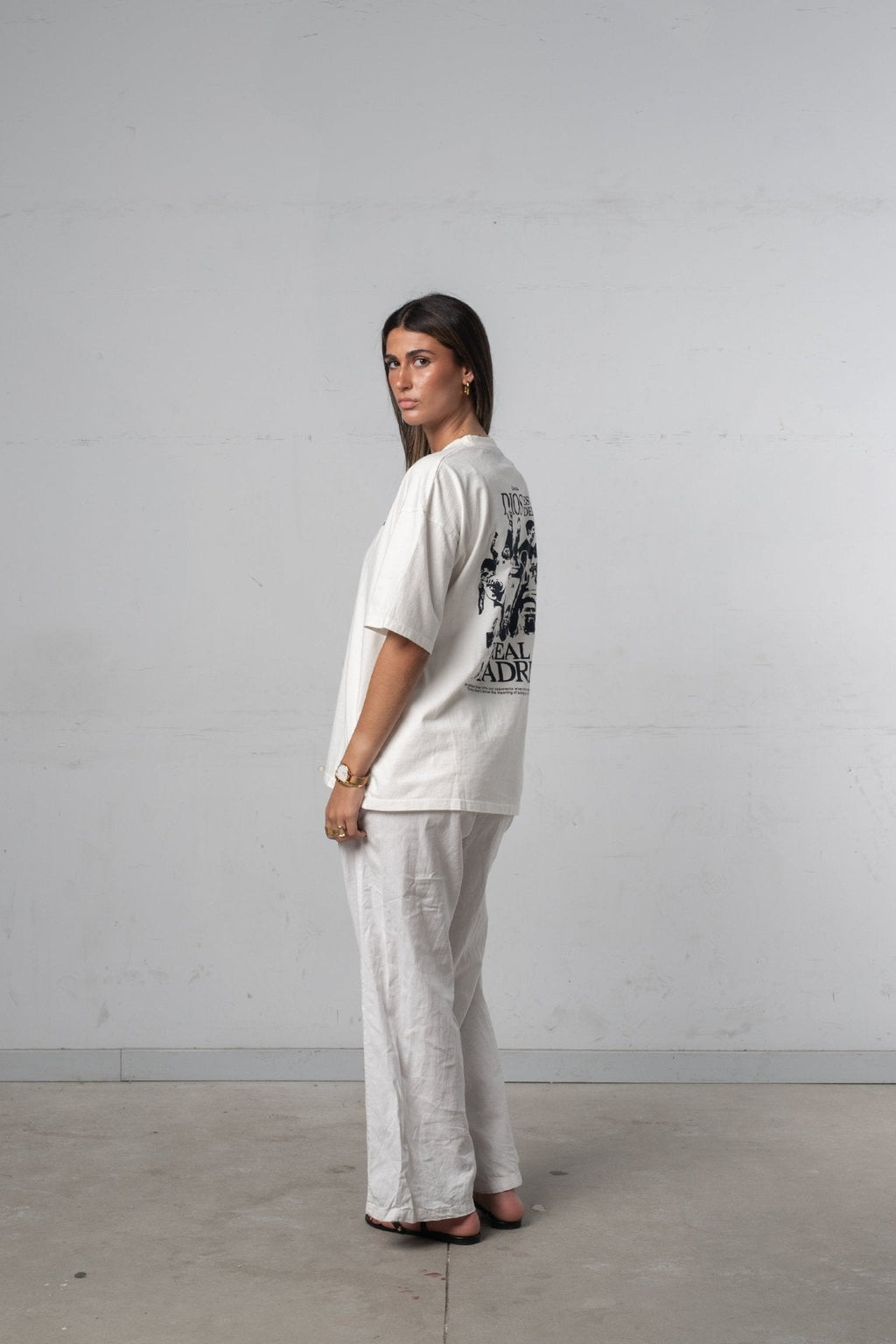 CIBELES TEE