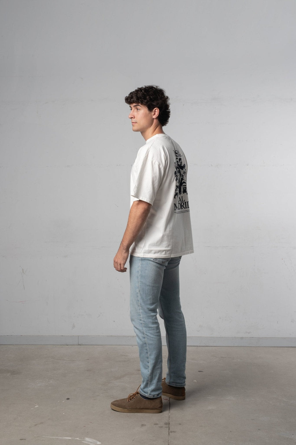 CIBELES TEE