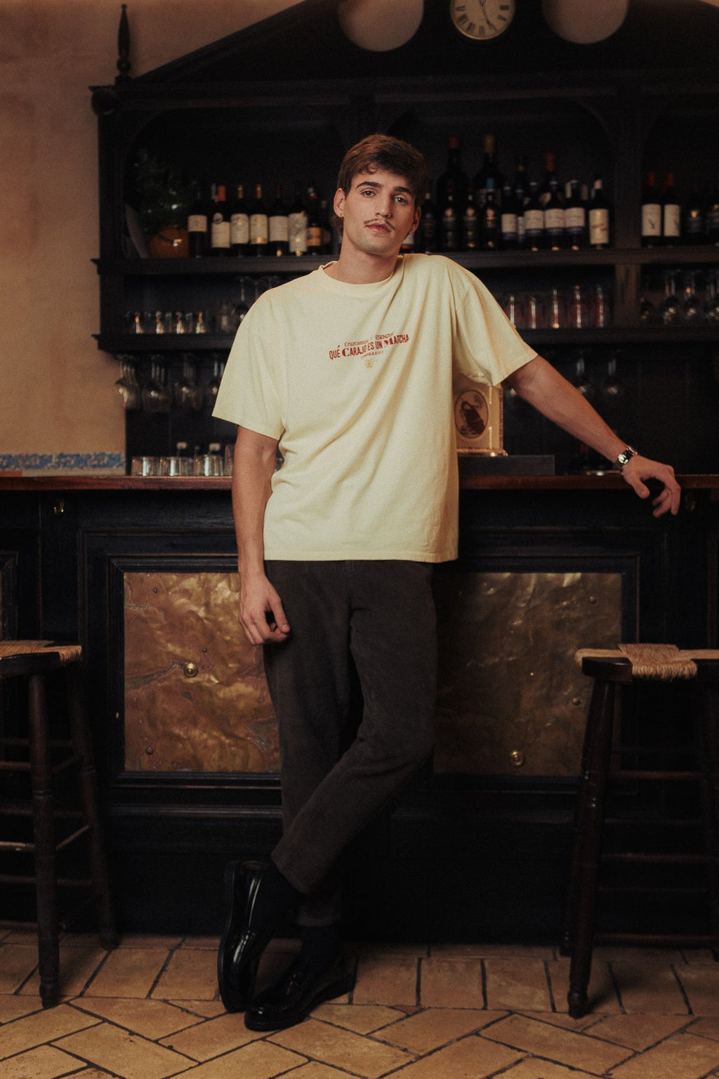 LA GAMBRINUS