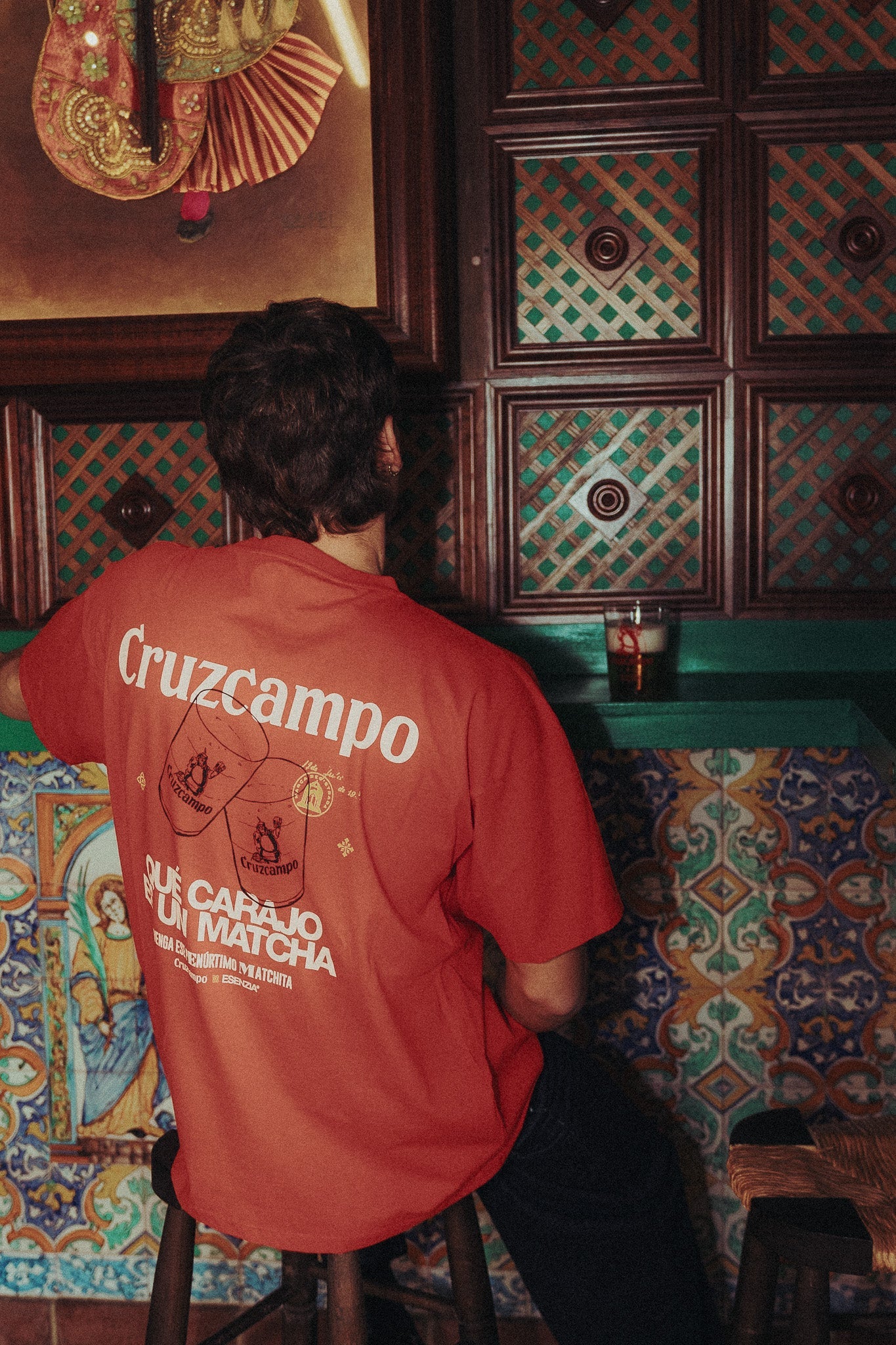 LA ÚLTIMA