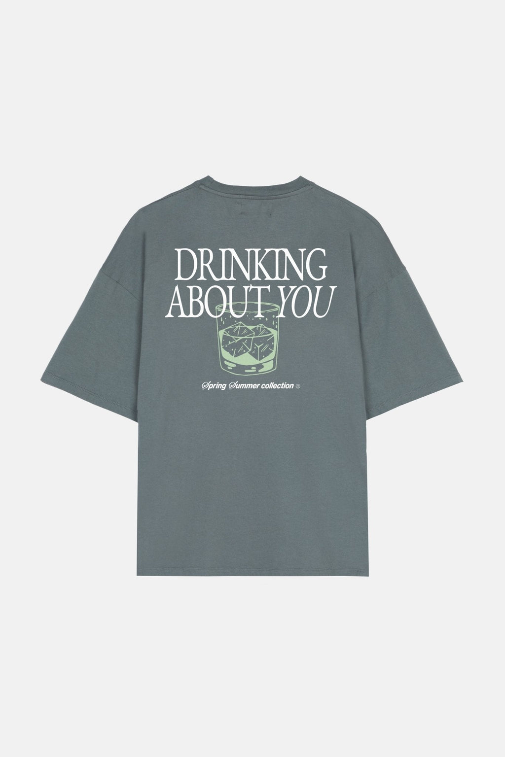 DRINKING TEE