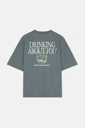 DRINKING TEE