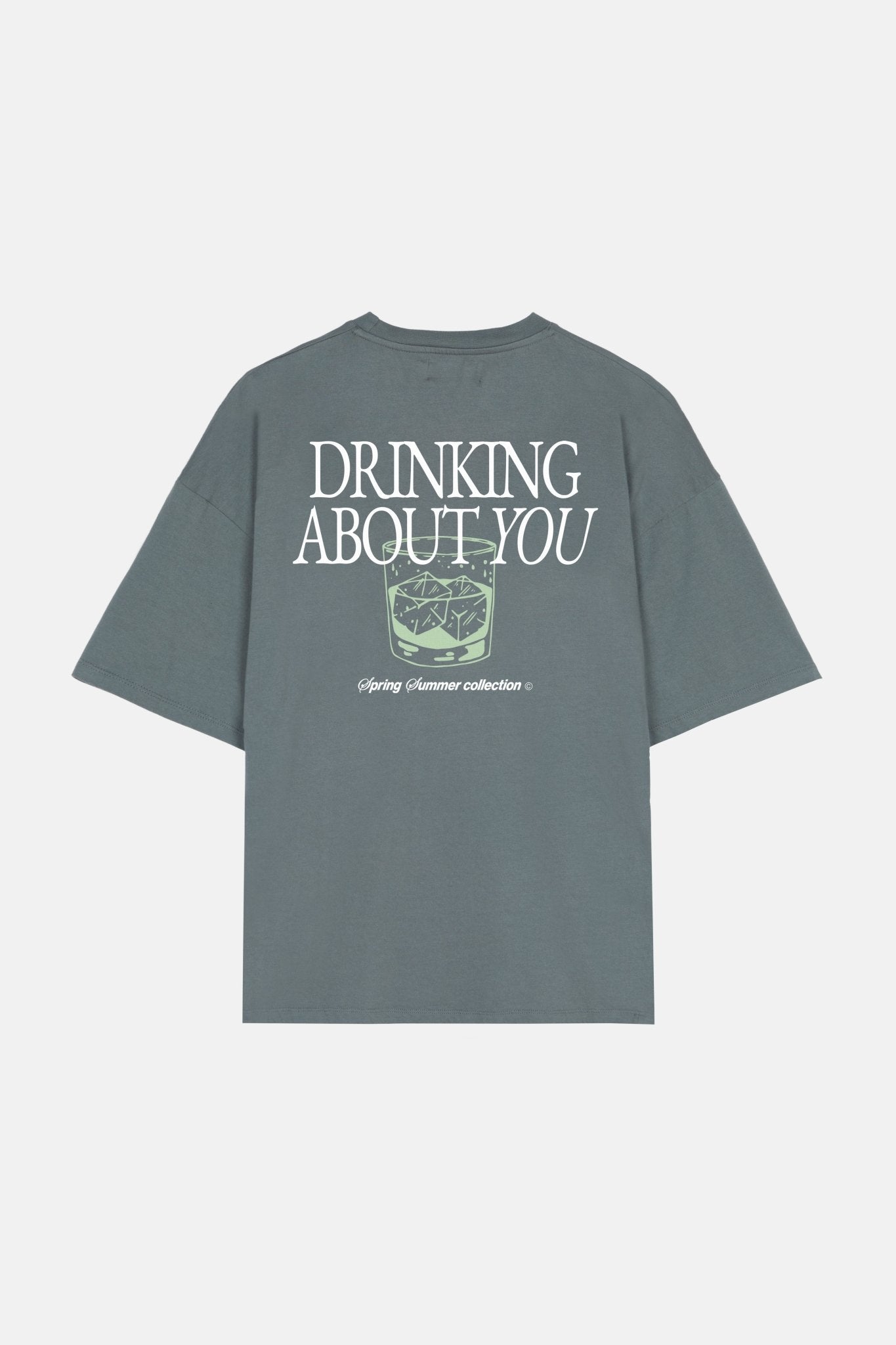 DRINKING TEE