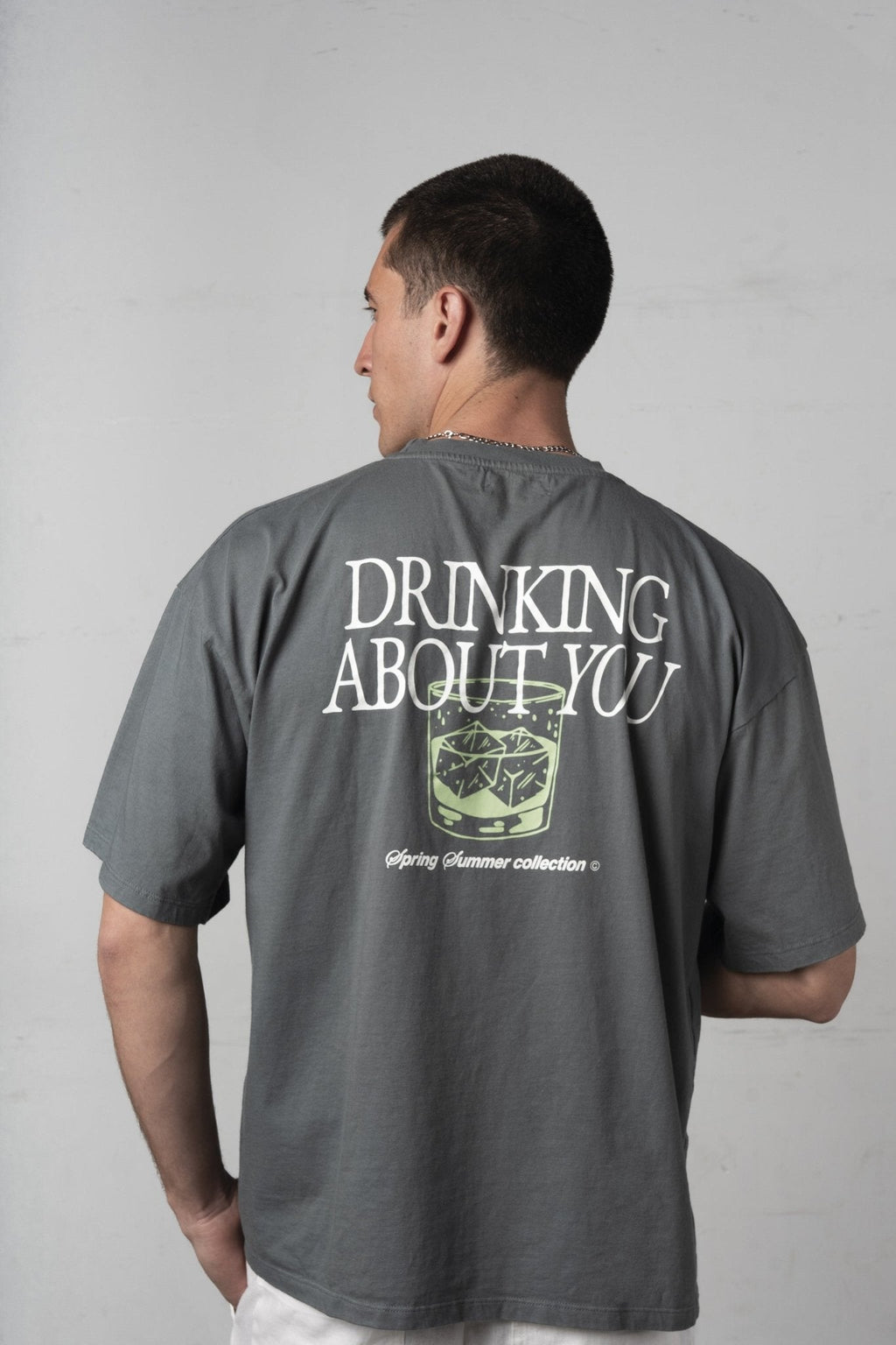 DRINKING TEE
