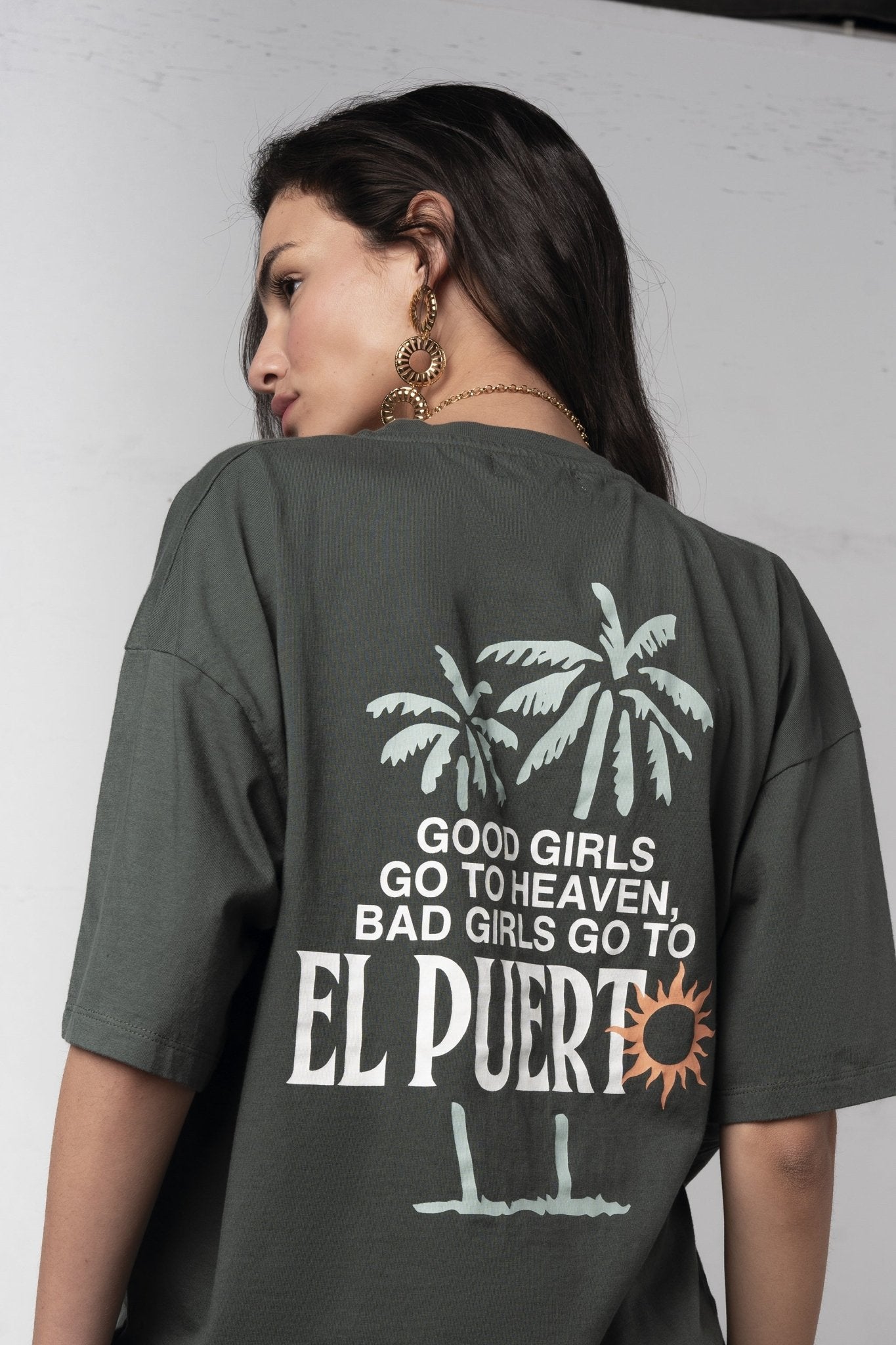 EL PUERTO TEE