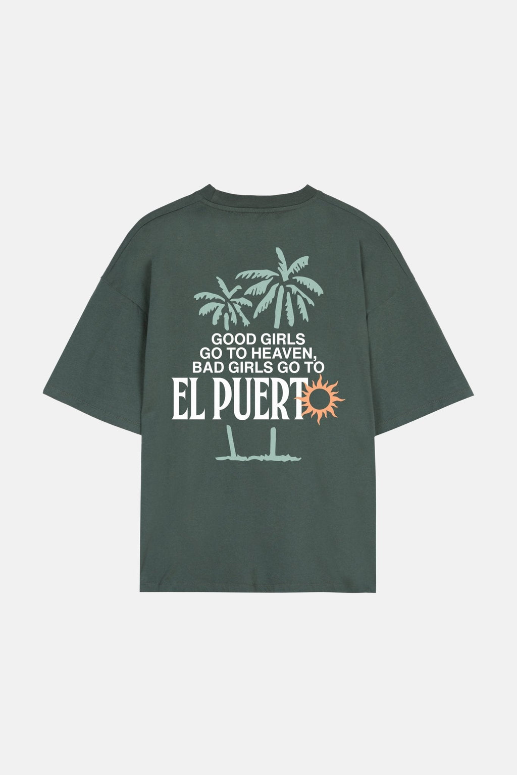 EL PUERTO TEE