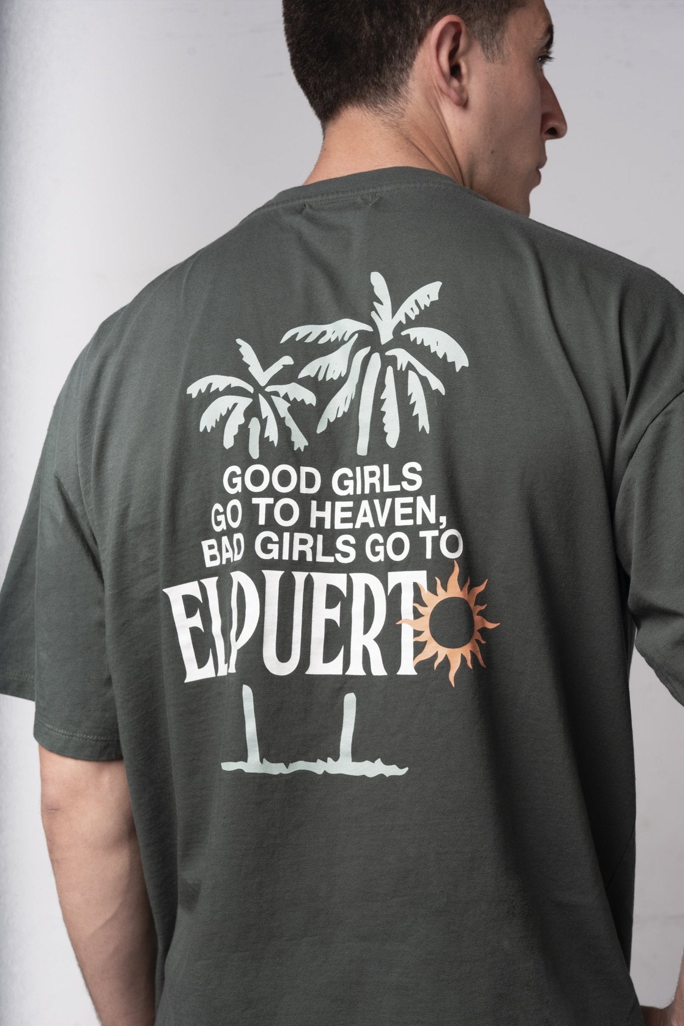 EL PUERTO TEE