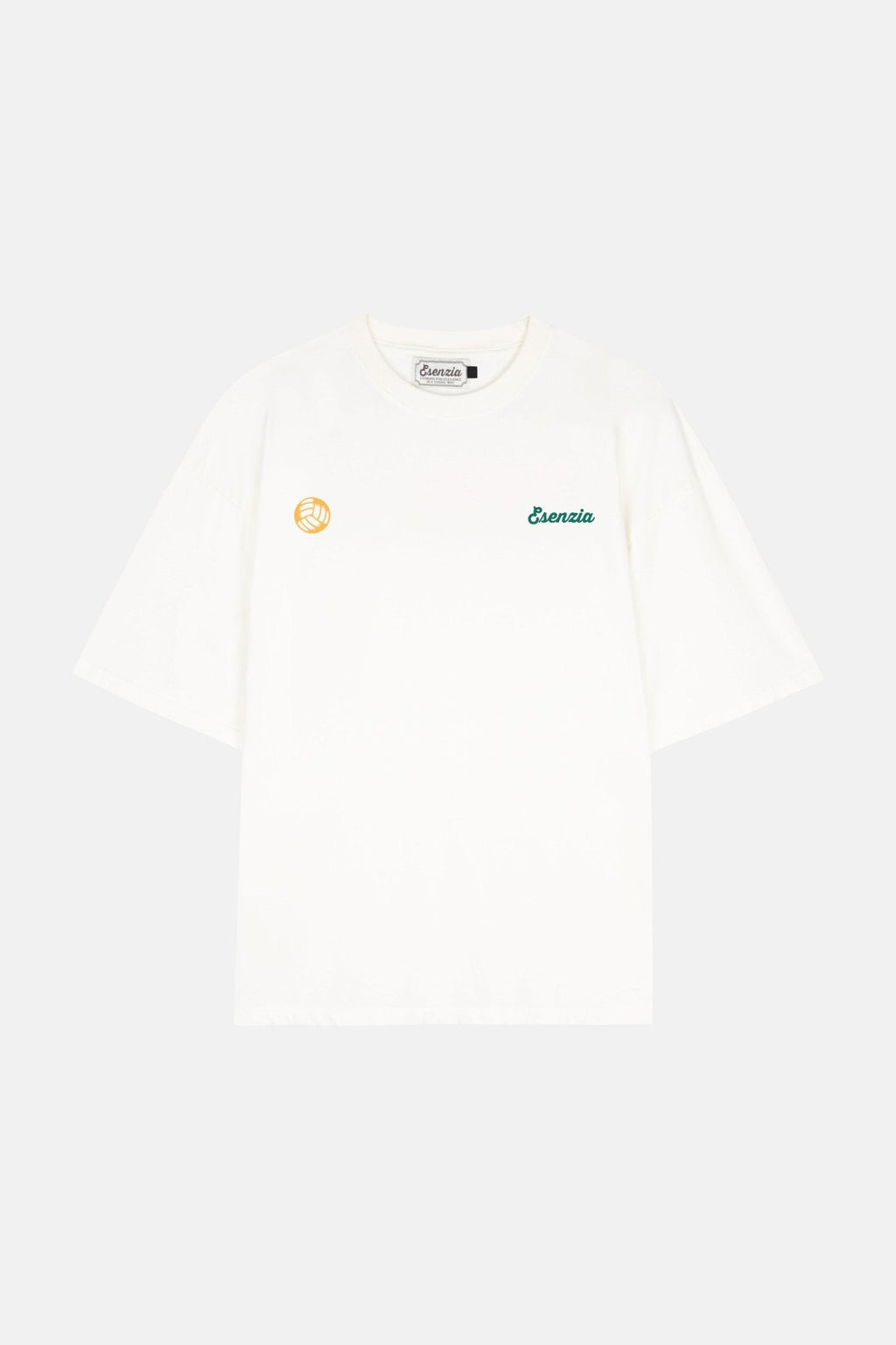 ENGINEER TEE