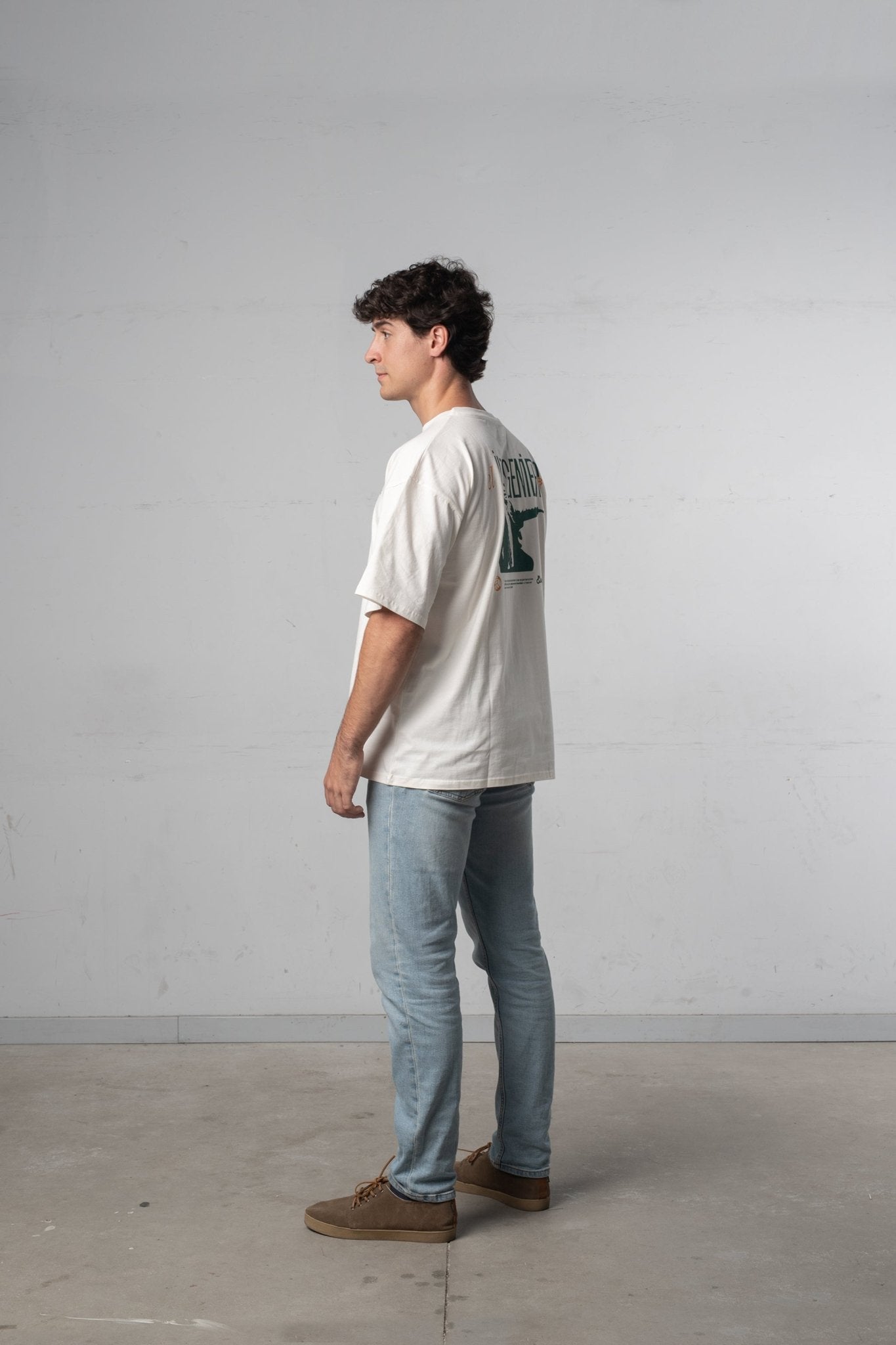 ENGINEER TEE
