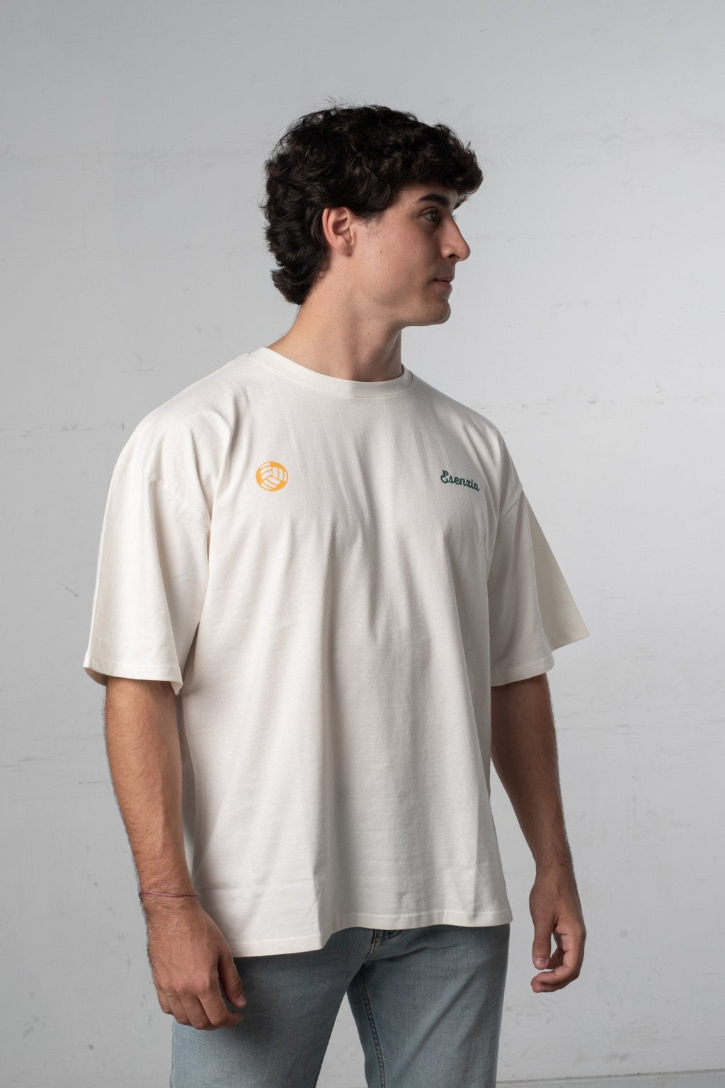 ENGINEER TEE