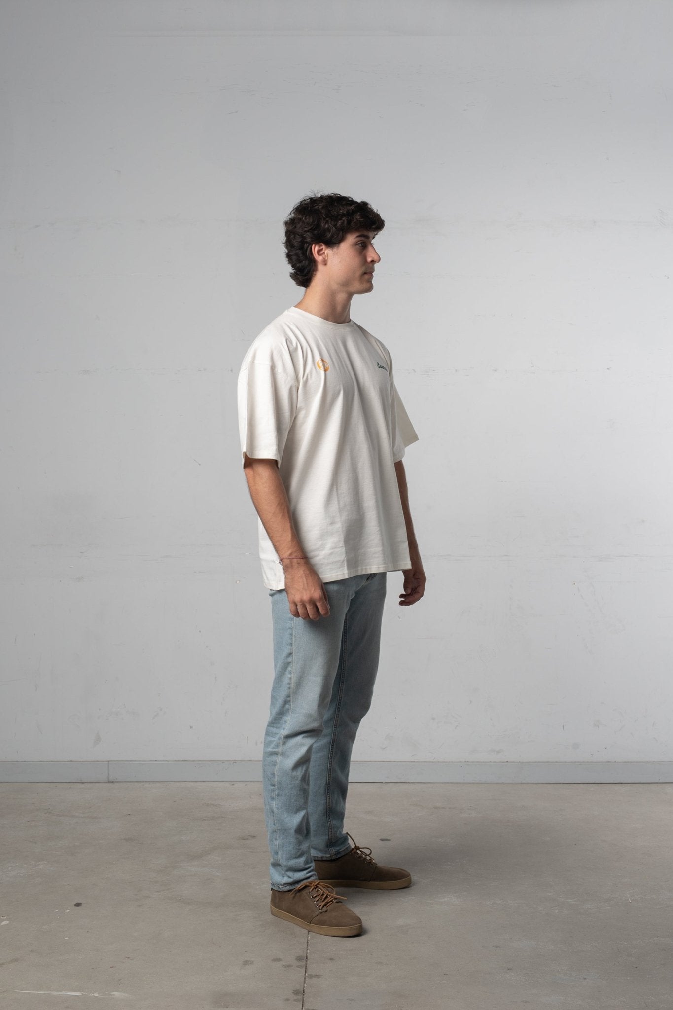 ENGINEER TEE