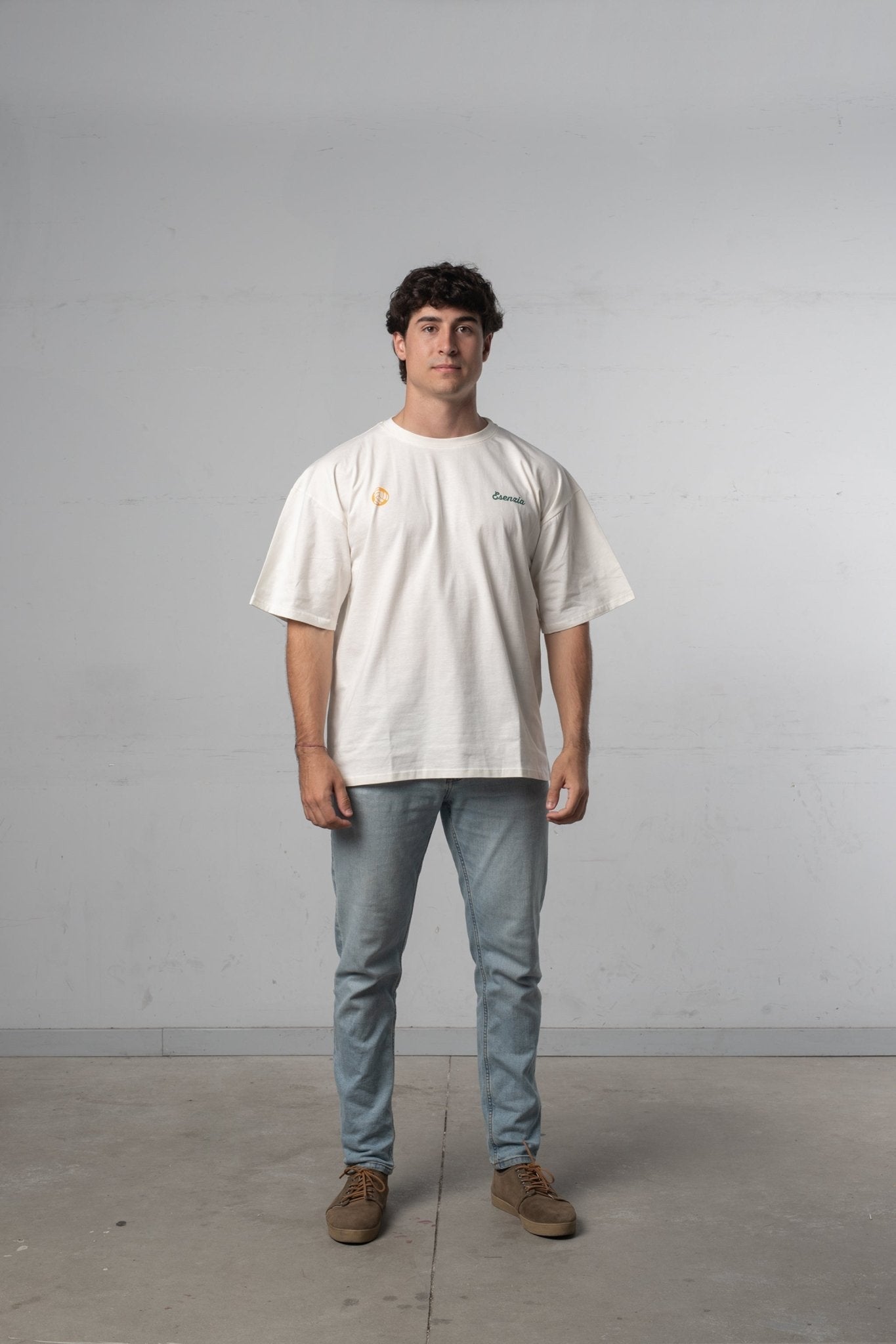 ENGINEER TEE