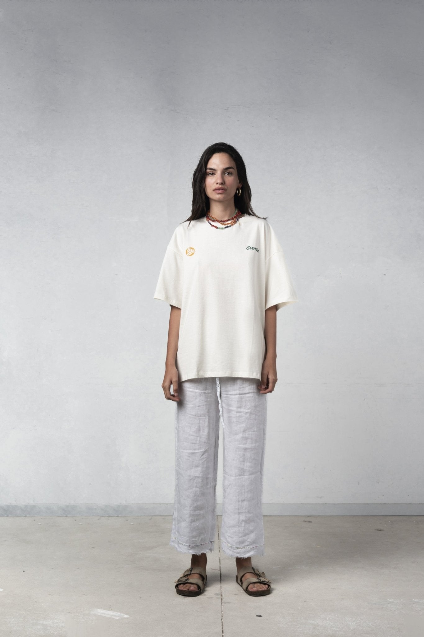 ENGINEER TEE