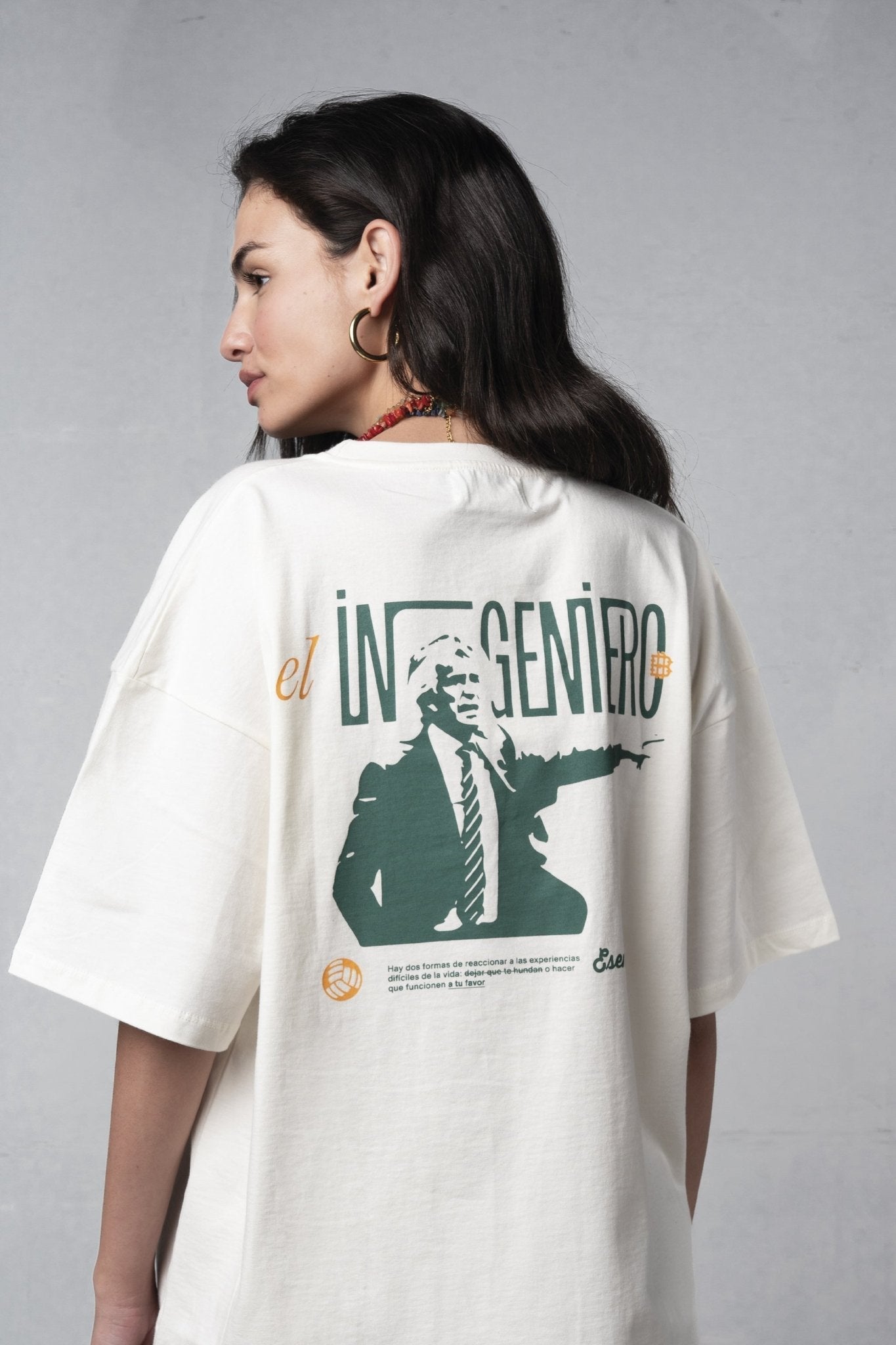 ENGINEER TEE