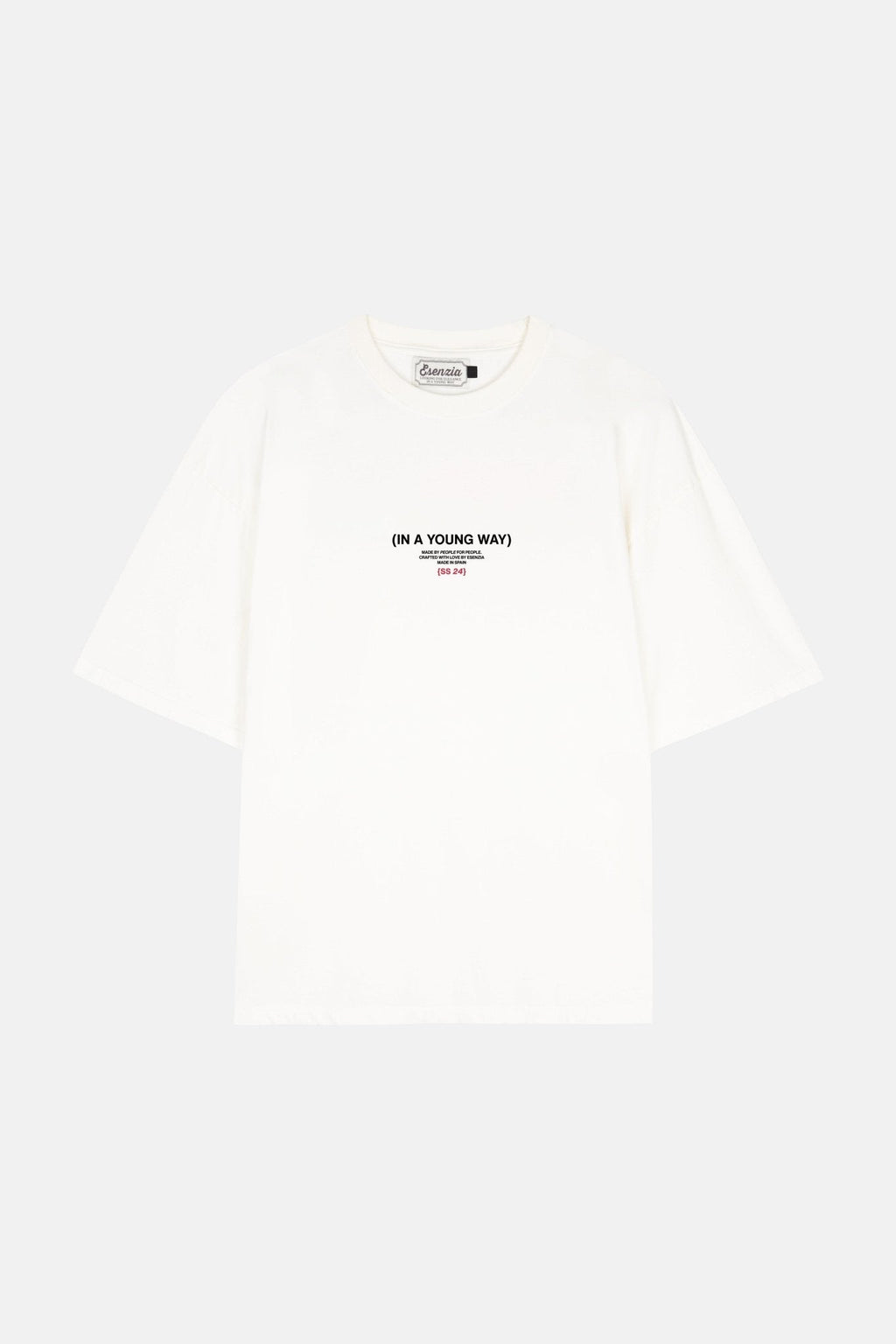 KISS TEE