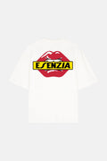 KISS TEE