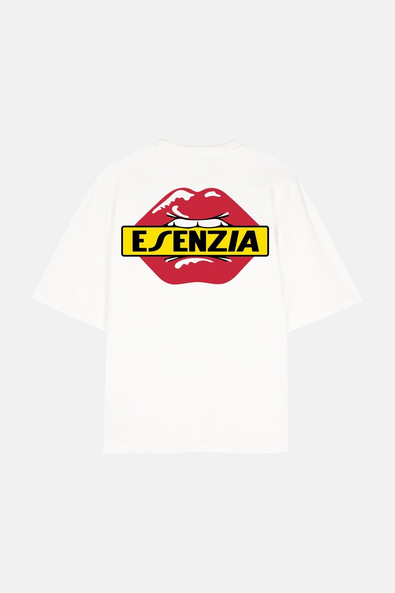 KISS TEE
