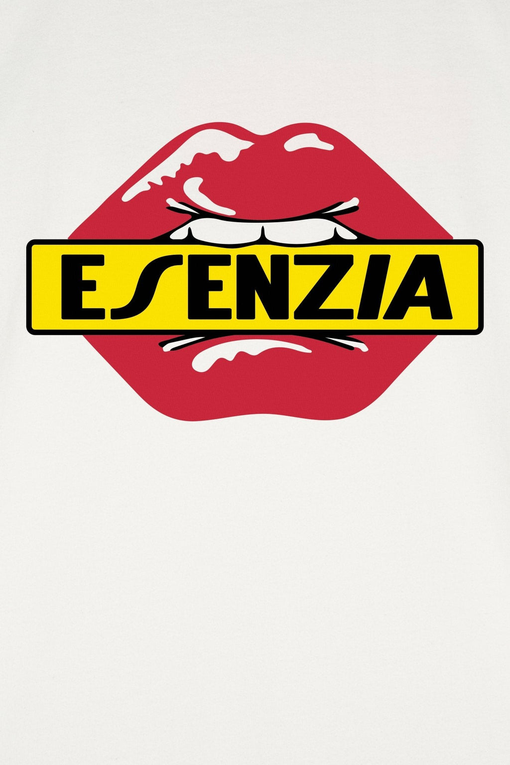 KISS TEE