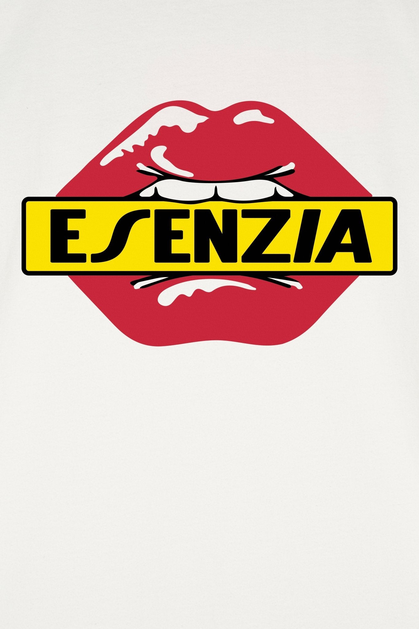 KISS TEE
