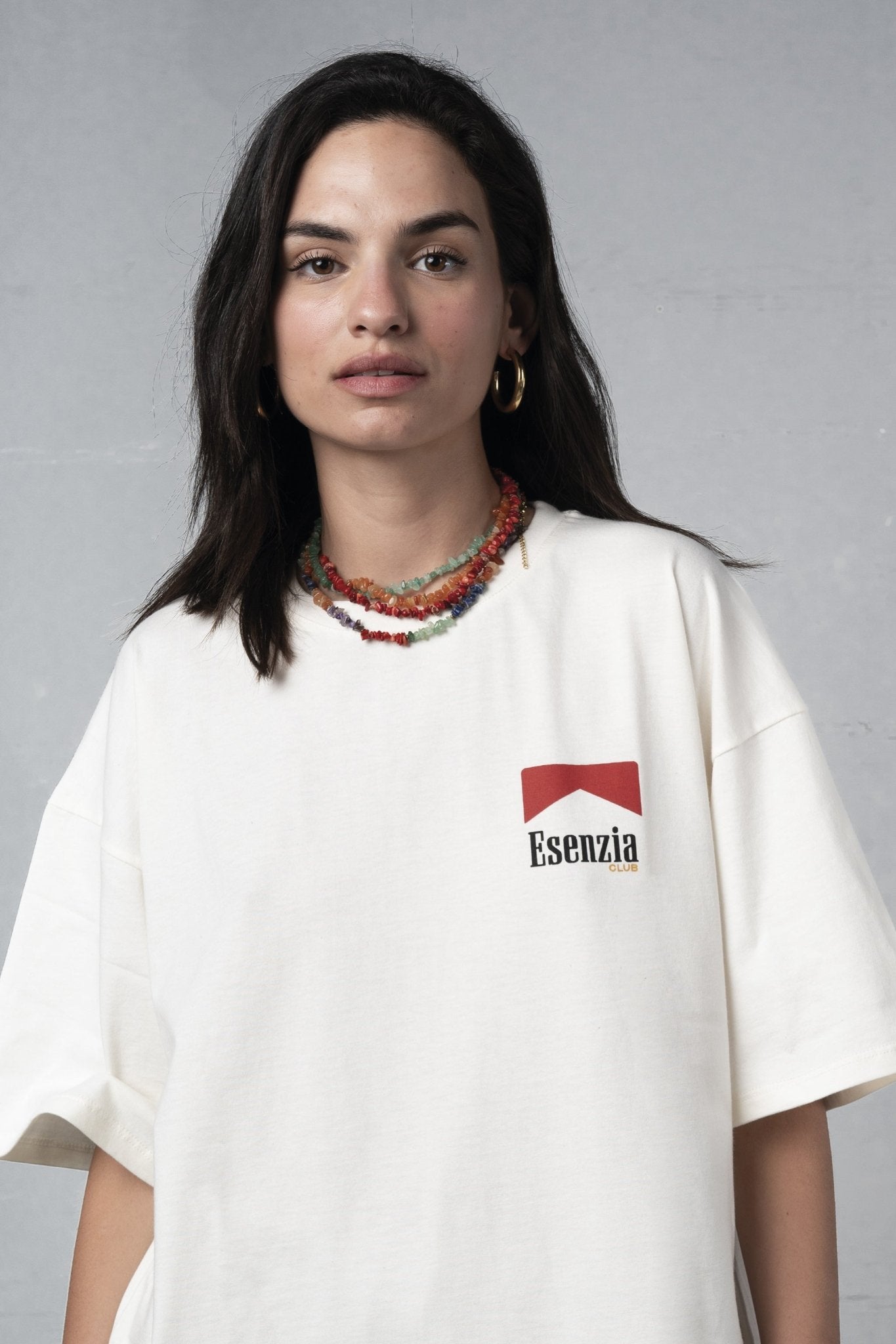 MALROLLO TEE