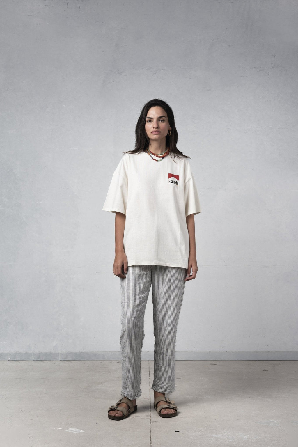 MALROLLO TEE