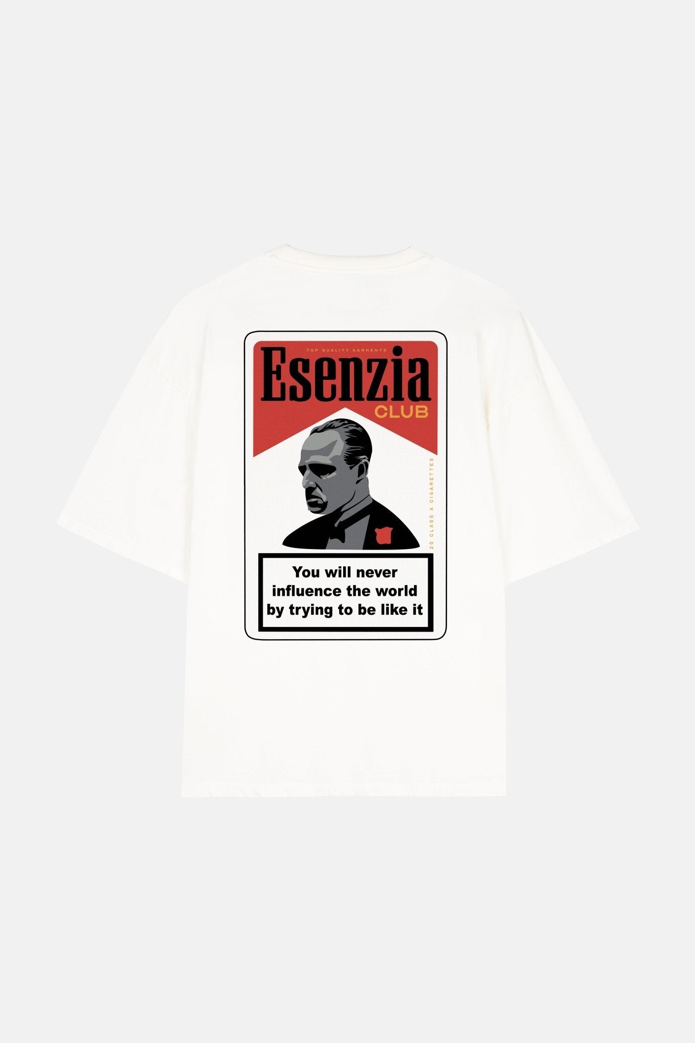 MALROLLO TEE