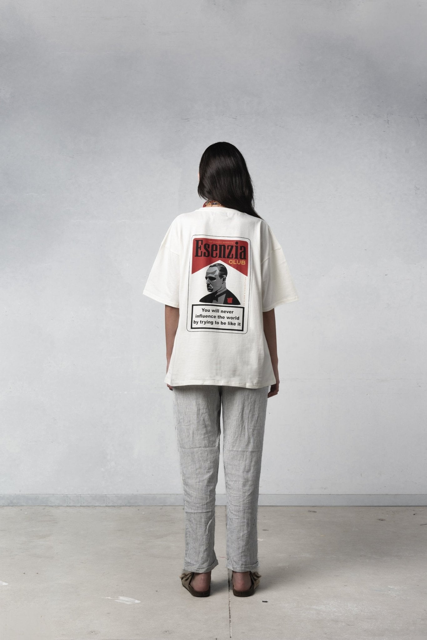 MALROLLO TEE