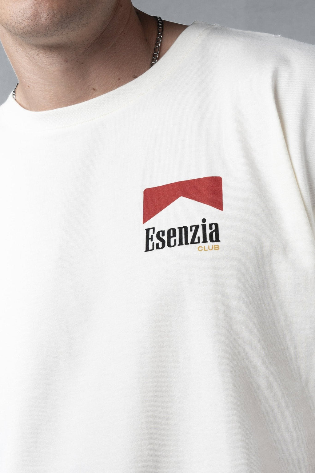 MALROLLO TEE