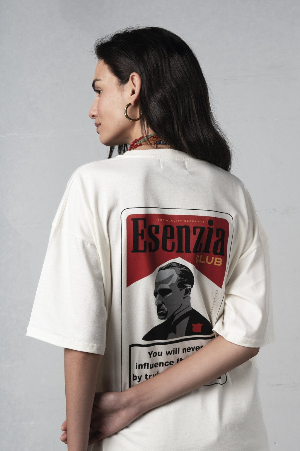 MALROLLO TEE