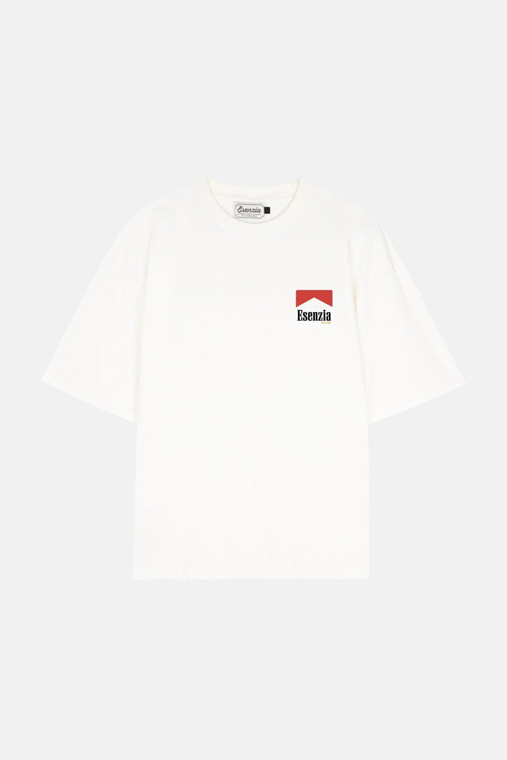 MALROLLO TEE