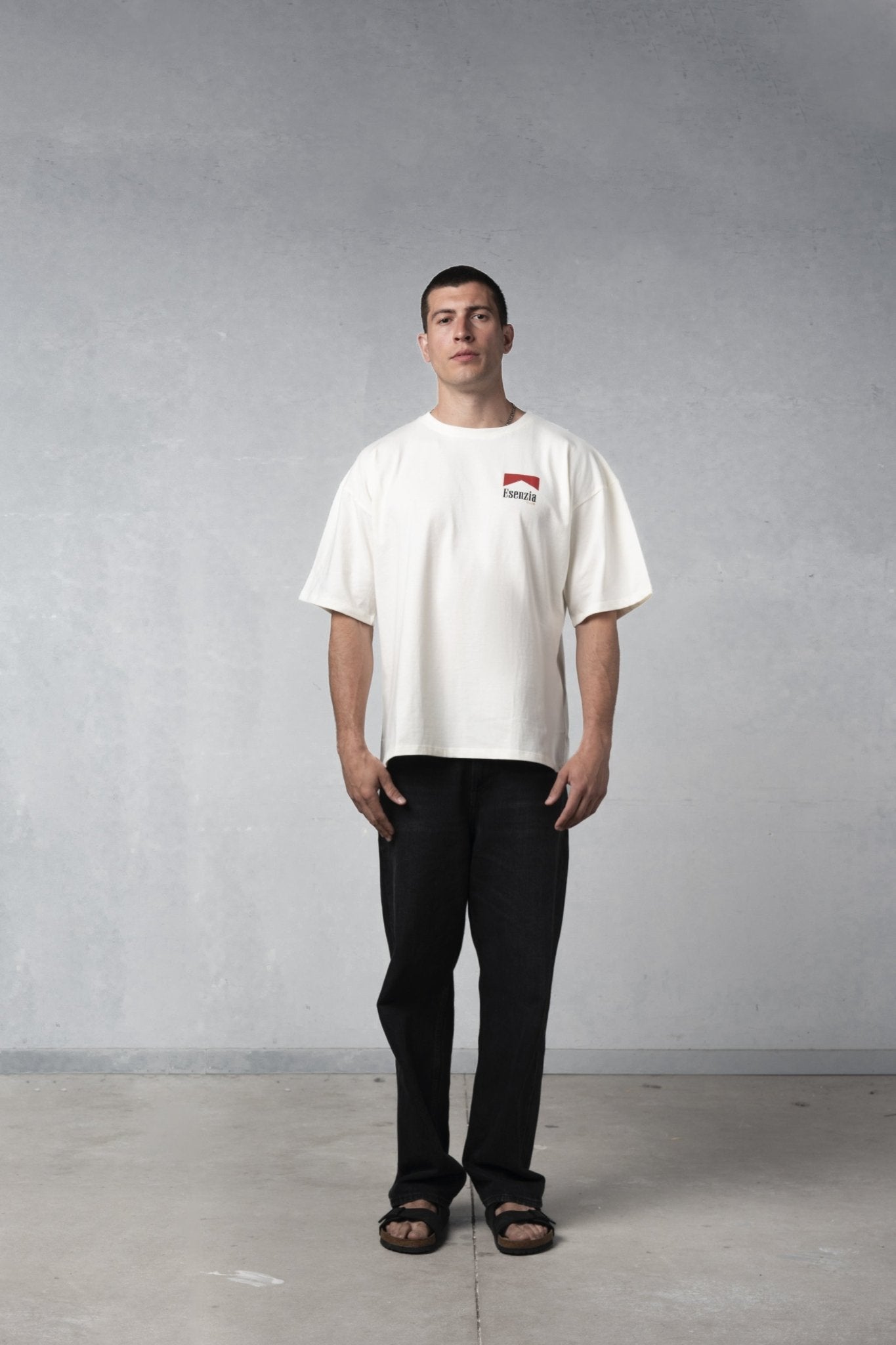 MALROLLO TEE