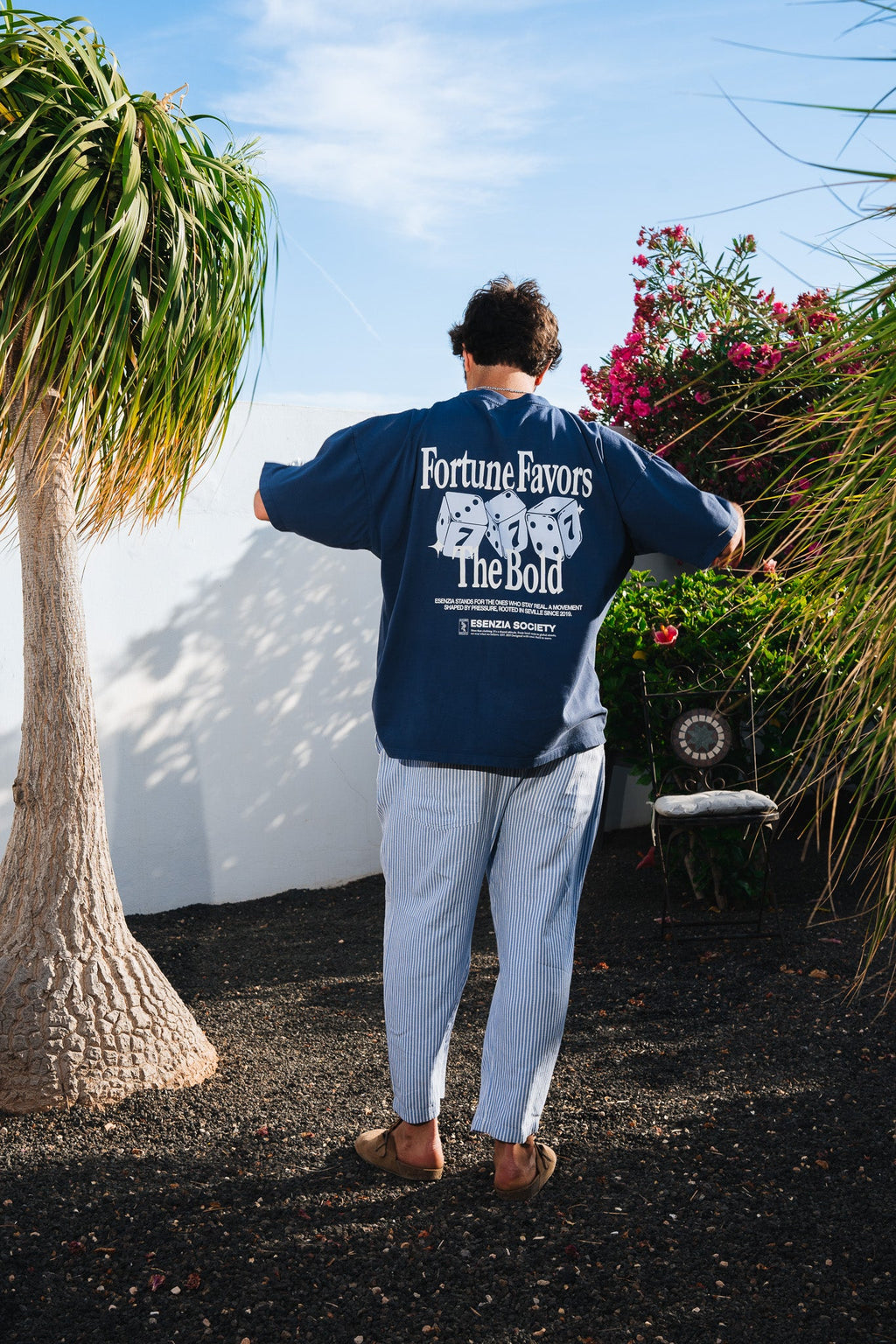 FORTUNE TEE