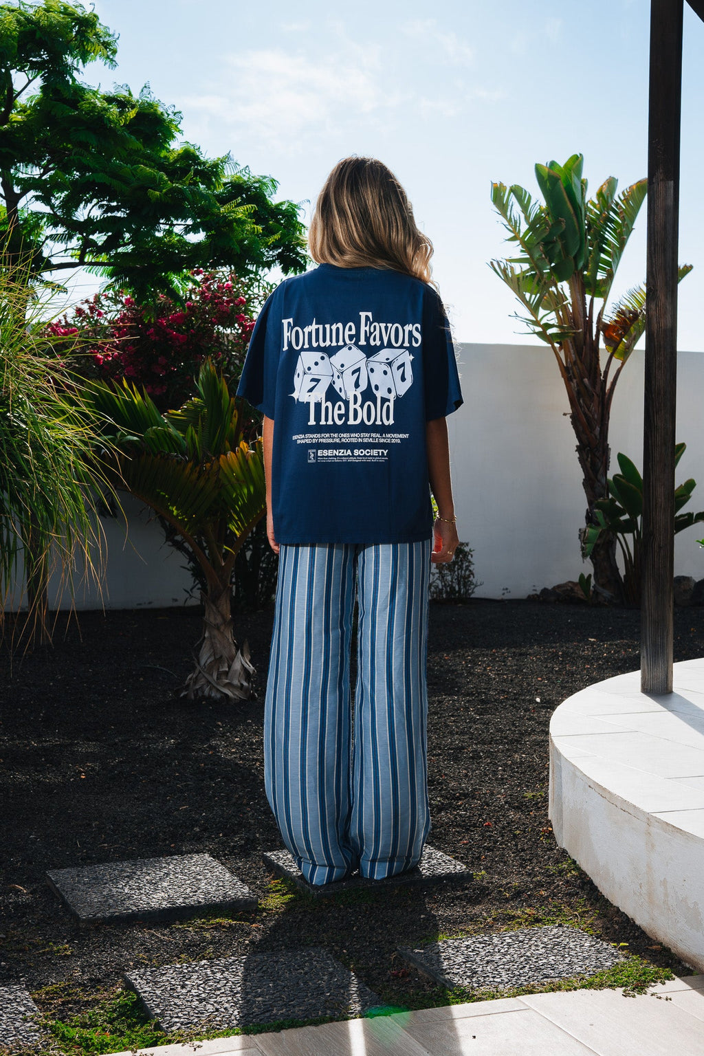 FORTUNE TEE