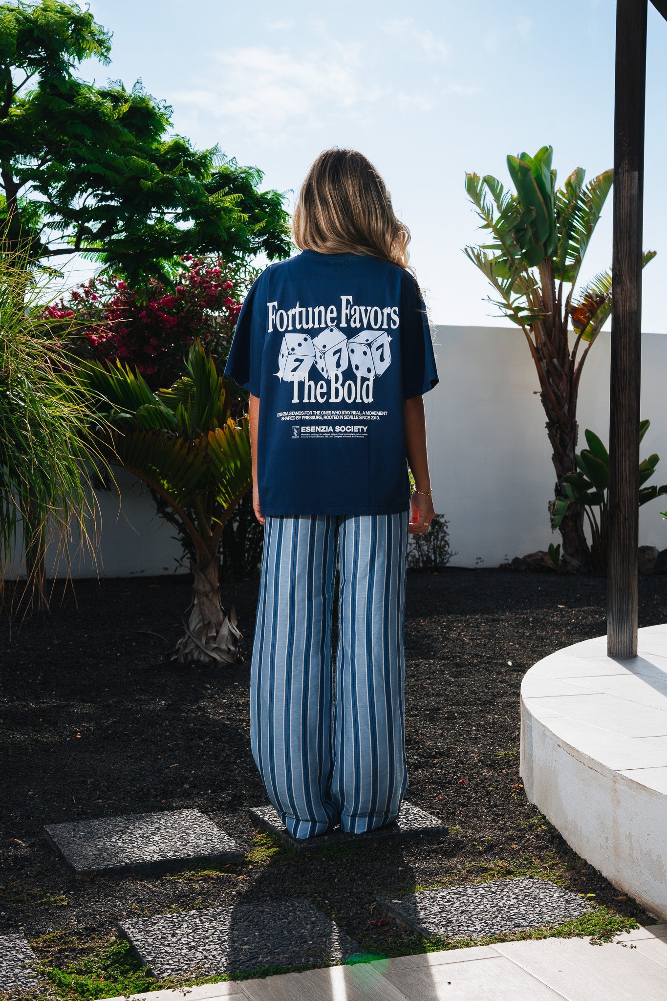 FORTUNE TEE