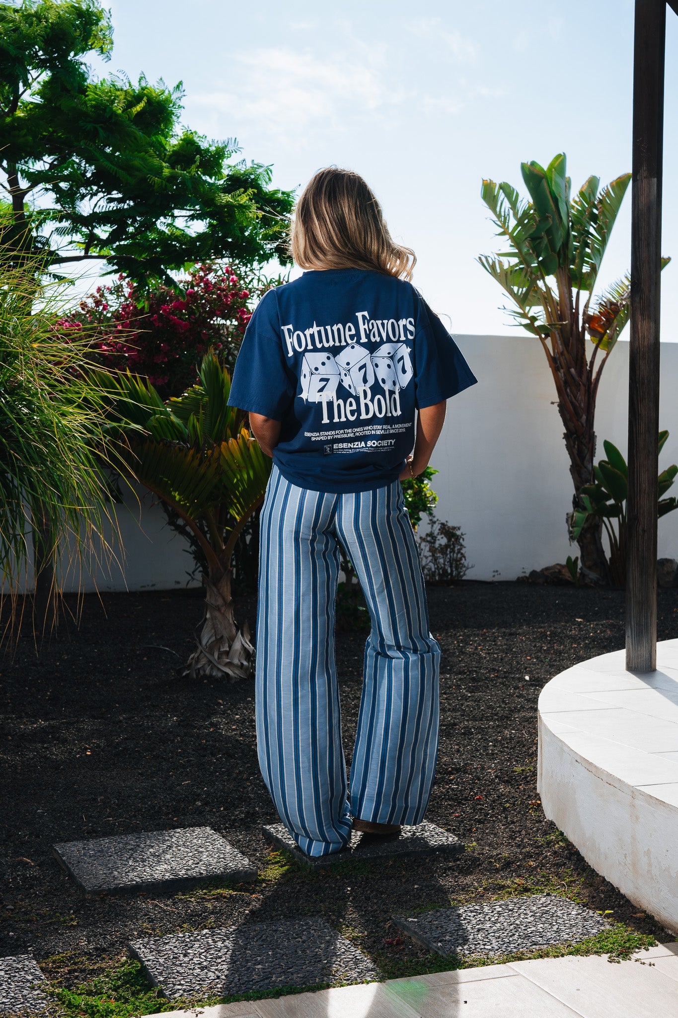 FORTUNE TEE