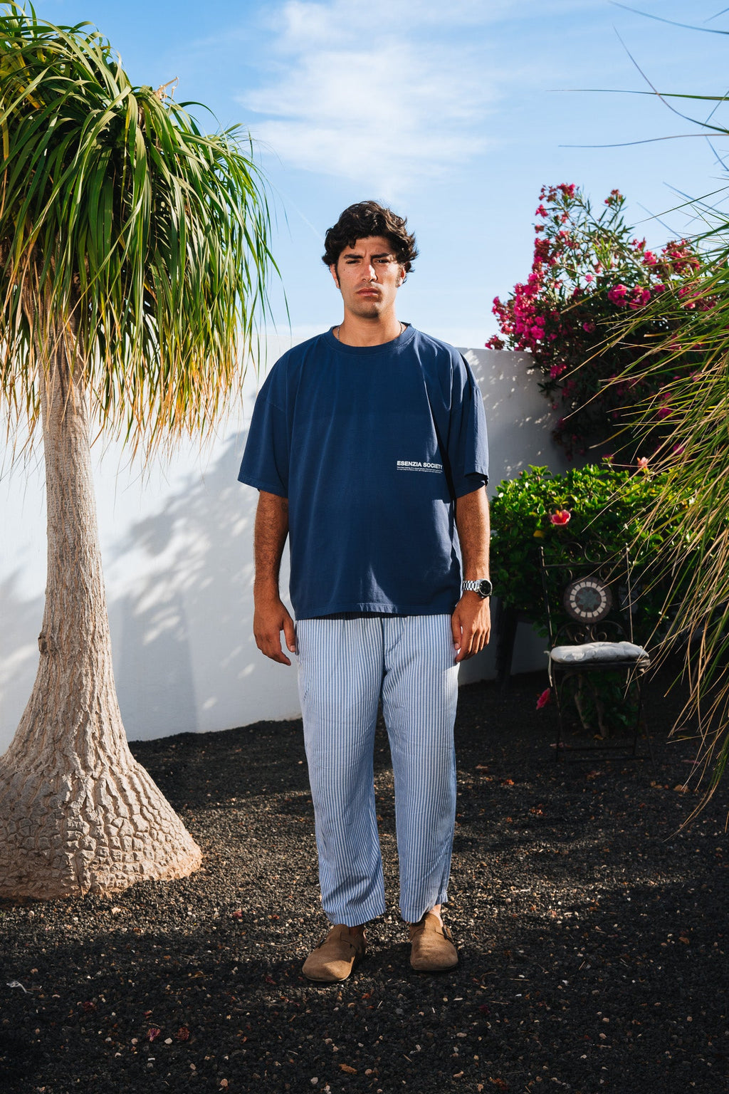 FORTUNE TEE