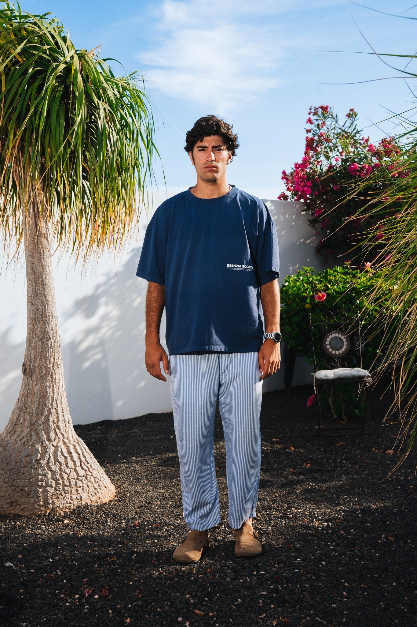 FORTUNE TEE