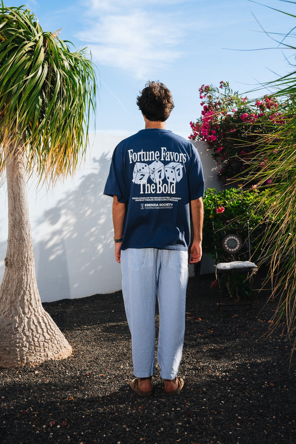 FORTUNE TEE