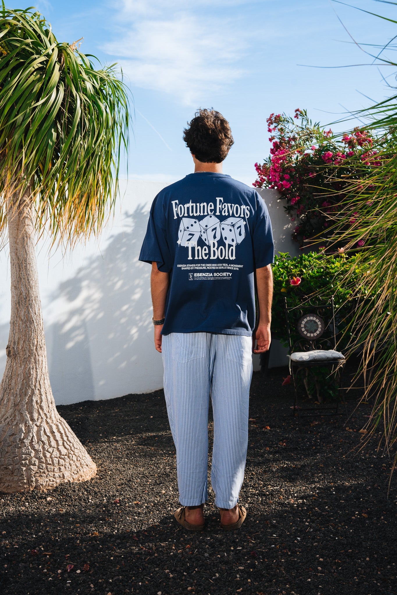 FORTUNE TEE