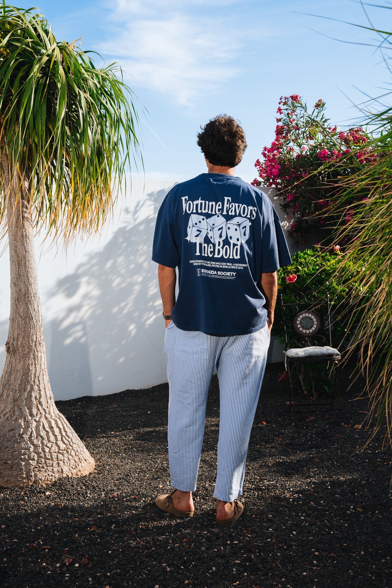 FORTUNE TEE